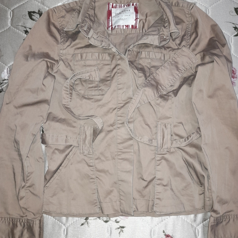 Jacket - Picture 4 of 5